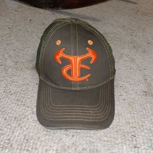 Truetimber Camo Trucker Hat